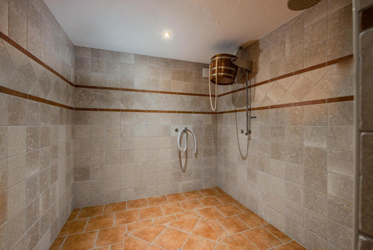 Berghuettn Pruggern Apartment Bagian luar foto